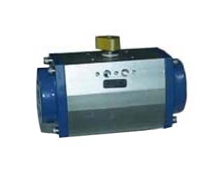 精美展示鋁制氣動(dòng)執(zhí)行器實(shí)拍圖,讓客戶更直觀的了解我們的產(chǎn)品!