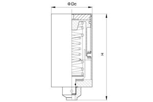 精美展示不繡鋼氣動(dòng)蝶閥執(zhí)行器實(shí)拍圖,讓客戶更直觀的了解我們的產(chǎn)品!