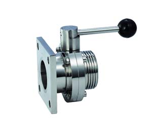 精美展示單四方法蘭單焊接蝶閥實(shí)拍圖,讓客戶更直觀的了解我們的產(chǎn)品!