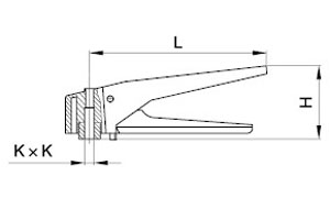 精美展示多拉塑料手柄實(shí)拍圖,讓客戶更直觀的了解我們的產(chǎn)品!