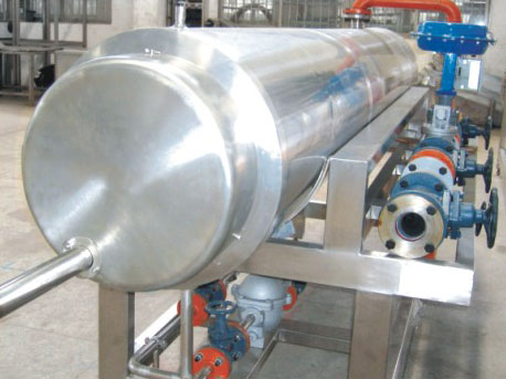 精美展示HH-GS管式預(yù)熱器實(shí)拍圖,讓客戶更直觀的了解我們的產(chǎn)品!