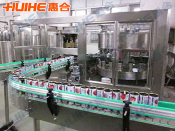 精美展示野生核桃乳生產(chǎn)線實(shí)拍圖,讓客戶更直觀的了解我們的產(chǎn)品!