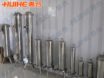 精美展示袋式過濾器,布袋過濾器實拍圖,讓客戶更直觀的了解我們的產品!