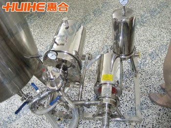 精美展示鈦棒過濾器,不銹鋼鈦棒過濾器實拍圖,讓客戶更直觀的了解我們的產(chǎn)品!