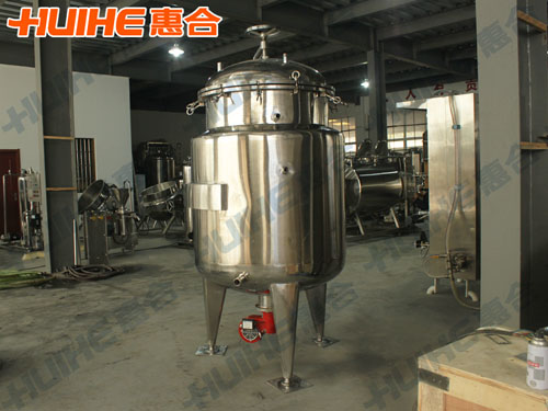 精美展示燃氣蒸煮鍋_立式燃氣蒸煮鍋_燃氣可傾立式蒸煮鍋實拍圖,讓客戶更直觀的了解我們的產品!