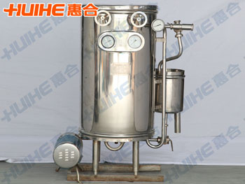 精美展示uht超高溫瞬時滅(殺)菌機實拍圖,讓客戶更直觀的了解我們的產(chǎn)品!