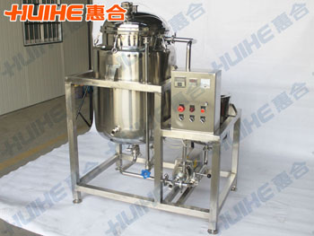 精美展示乳品巴氏殺菌機實拍圖,讓客戶更直觀的了解我們的產(chǎn)品!