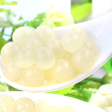 精美展示優(yōu)格爆爆珠_(kāi)魔豆水晶球?qū)嵟膱D,讓客戶更直觀的了解我們的產(chǎn)品!