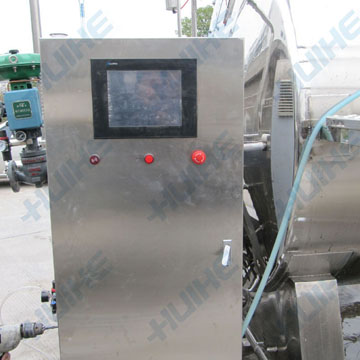 控制柜外表圖片