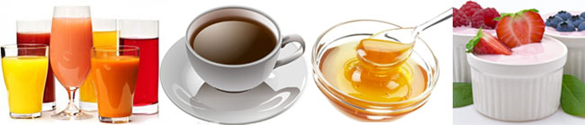 全自動管式殺菌機物料展示